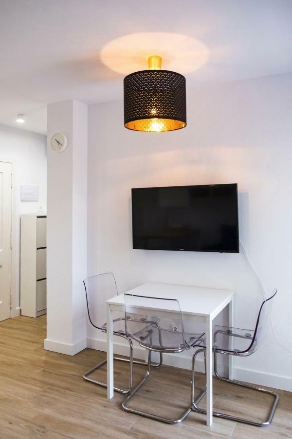 Apartamento El Patio V Дения Экстерьер фото